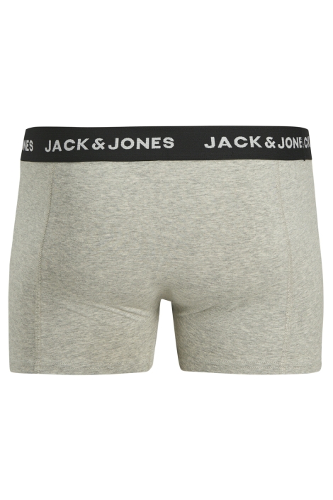 Jack & Jones jacbenja solid trunks 10 pack styd